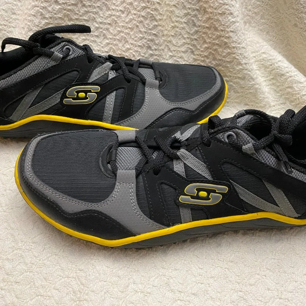 Skechers athletic sneakers